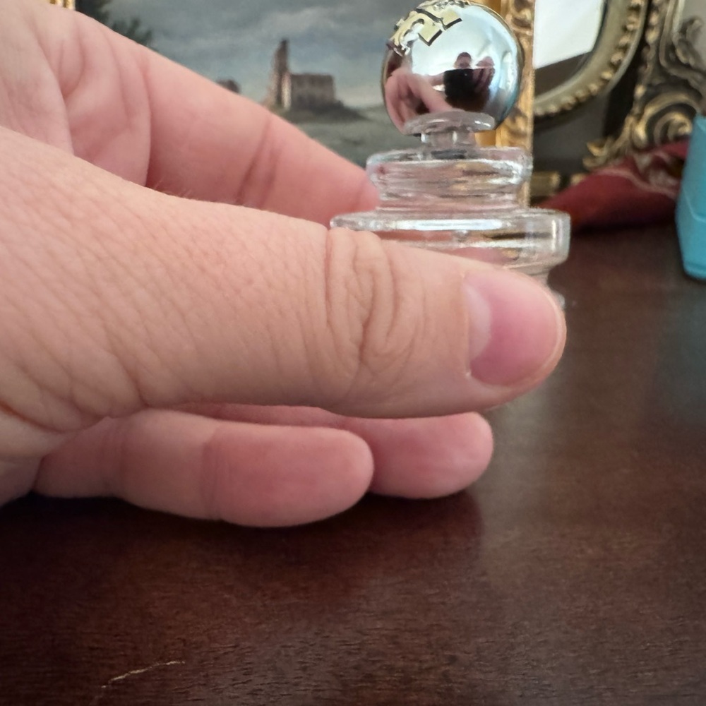 Tory Burch ‘Sublime’ 7.5 ml bottle of Eau de Parfum ✨ - Picture 5 of 5